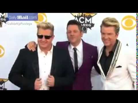 Thumbnail for Country music's hottest stars descend on Texas for 2105 ACMs by R.E.M., Stew, Rod Stewart, Y&T