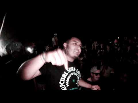 Skay vs Kenny - 8vos - Fecha 4 - T5 - 28/02/2021