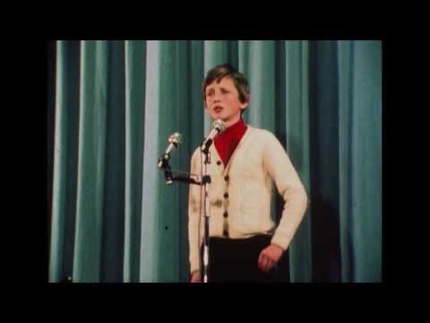 Martin Hayes: The discovery of Iarla's voice