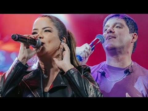 Show 📽 Maria Cecília & Rodolfo | Santo Afonso | Mato Grosso | (11-10-2024) #mariaceciliaerodolfo