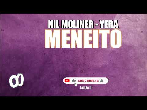 MENEITO - NIL MOLINER YERA . #reggaeton #letra #music