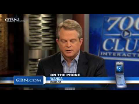700 Club Interactive - November 16, 2009 - CBN.com