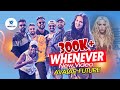AVATAR NEW VIDEO Whenever Cover Live Performance 2025
