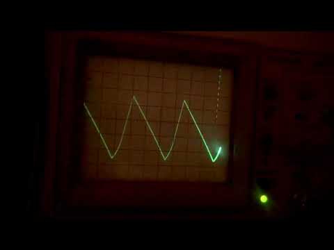 SSI2164 Slope Generator