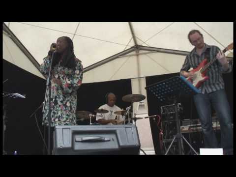 JD73 - Love Will Save The Day [Live]