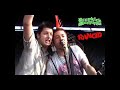 Dropkick Murphys & Rancid - Skinhead on the MBTA (Live! @ Warped Tour 2003) [HD]