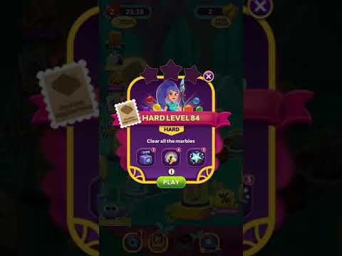 Viola’s Quest level84  Two Desperados's board, Marble blast Play arcade games