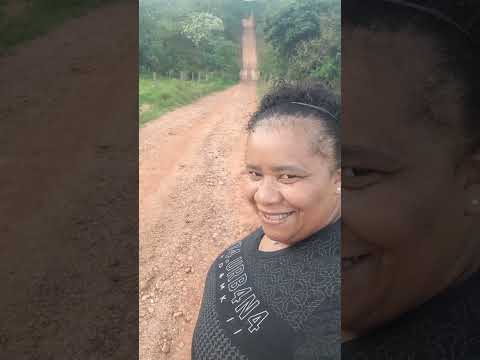 Rosana Apocalipse oficial de Itiquira MT Mato Grosso