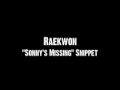 [OB4CL2!!] "Sonny's Missing", Raekwon, produced by Pete Rock,  CUBAN LINX II, 2 min snippet!!!
