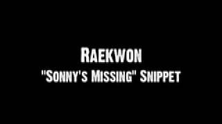 [OB4CL2!!] "Sonny's Missing", Raekwon, produced by Pete Rock,  CUBAN LINX II, 2 min snippet!!!