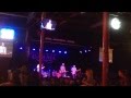 Reckless Kelly-mirage-knuckleheads garage-KC