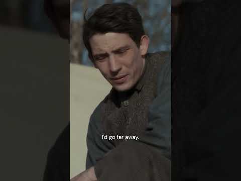 "You ever think about how you want your life to look?"