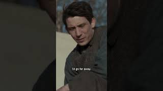 "You ever think about how you want your life to look?"