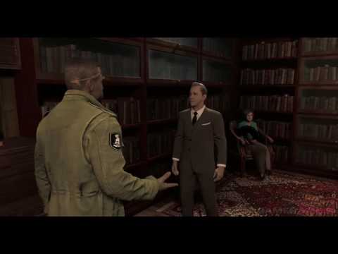 MAFIA 3 Faster Baby Gameplay Walkthrough FULL GAME Part 3