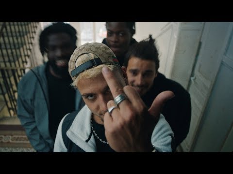 PLK - Un peu de haine (Clip Officiel)