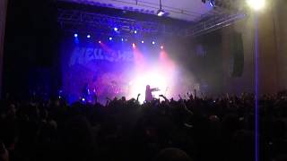 Helloween - Live Now! live Bogota - 2013
