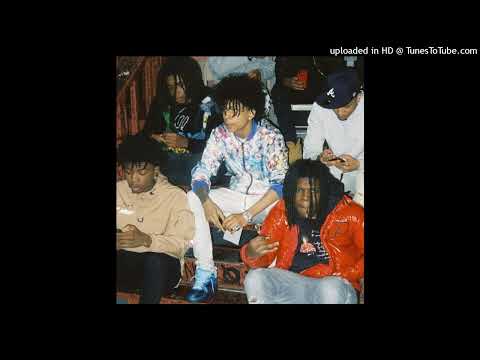 Lil Tony & Lil Birdie - Wont say Nan Bout It [ZAMORA]