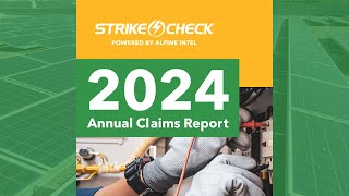 2024 Claims Data for Electronics and Electrically Powered Specialty Equipment