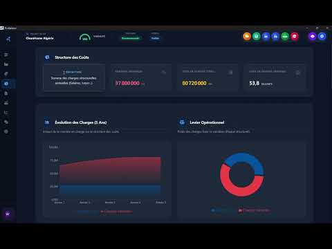 عرض توضيحي شامل لبرنامج Finxplorer