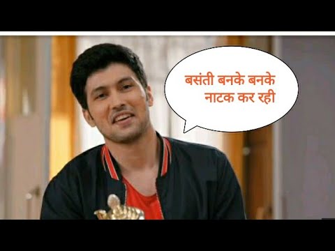 #shorts / jijaji chat par koi hai /basanti bnke natak kr rhi hai 😂😂🤣 #nakkucreations