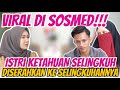 VIRAL DI MEDSOS ️ISTRI KETAHUAN SELINGKUH AKHIRNYA DI SERAHIN KE SELINGUHANNYA