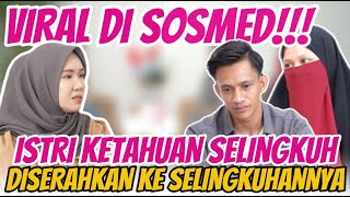 Download lagu VIRAL DI MEDSOS‼️ISTRI KETAHUAN SELINGKUH AKHIRNYA DI SERAHIN KE SELINGUHANNYA mp3 Download lagu VIRAL DI MEDSOS‼️ISTRI KETAHUAN SELINGKUH AKHIRNYA DI SERAHIN KE SELINGUHANNYA mp3