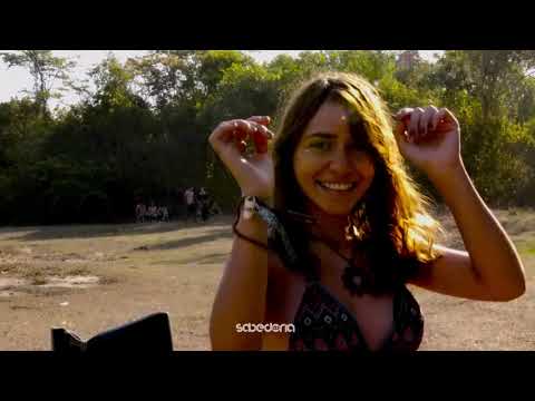 Sabedoria Live @ Samsara Festival 2018 - [Pista Rio]