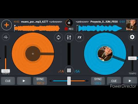 muero por verla vallenato editado