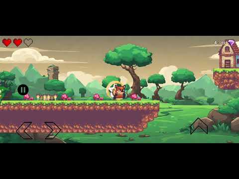 Adventures of REX