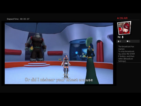 Kingdom hearts 2.5 Birth By Sleep walkthrough part 10