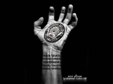 KARINDING SADULUR - BLEK MEJIK