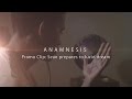 Anamnesis Clip - Sean prepares to lucid dream ...