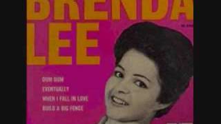 Brenda Lee - Eventually (1961)