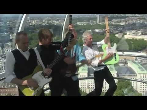 STATUS QUO "Beginning Of The End" (Official Video) from IN SEARCH OF THE FOURTH CHORD