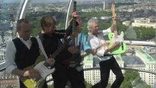 STATUS QUO &quot;Beginning Of The End&quot; (Official Video) from IN SEARCH OF THE FOURTH CHORD