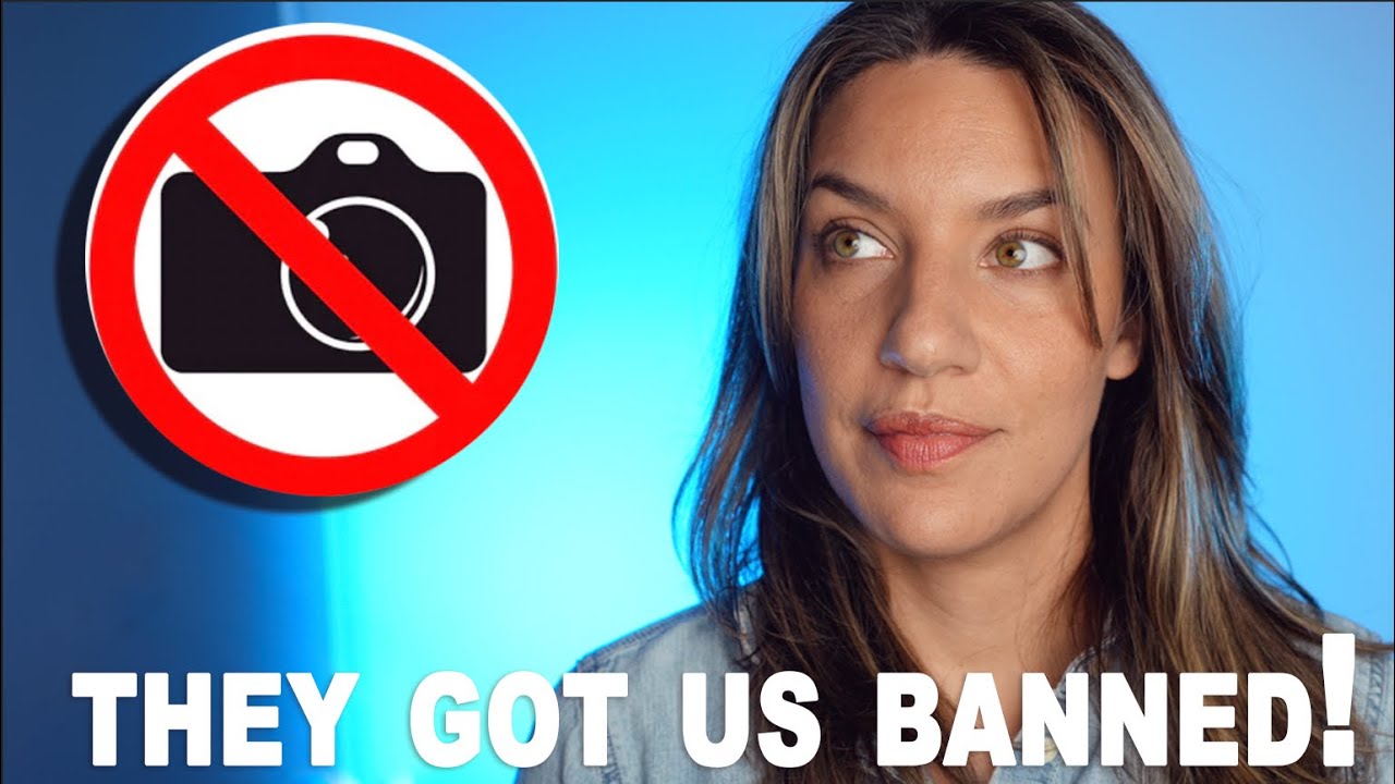 Influencers RUINED Photography!