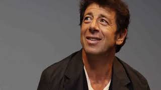 Karaoké Patrick Bruel - L&#39;aigle noir