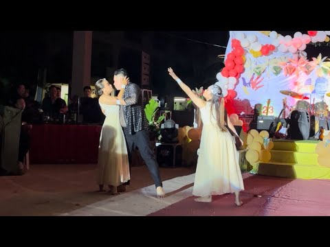 Walang pagsisisi by Angeline Quinto | Contemporary Trio Dance[Mark x KC Choreography]