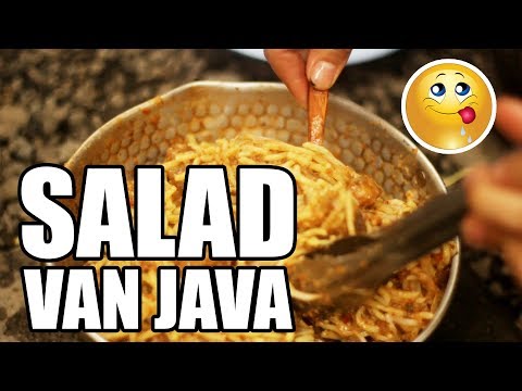 Salad van Java | Bong Cooking