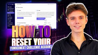 Reset and Restart Trading On Your FundedNext Challenge Account | FundedNext Explained