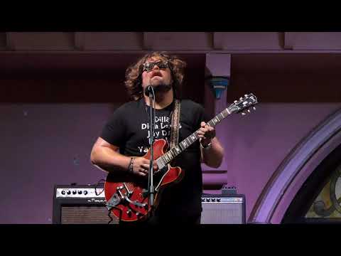 JD Simo - Ain't It Funky Now/Go Away Satan - 6/18/21 Southgate House - Newport, KY