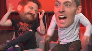 The Great Google Trends RAGE