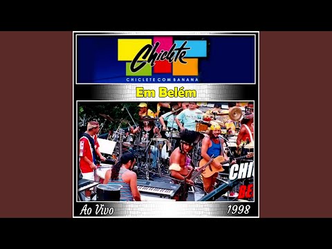 Amar é bom - Ao Vivo