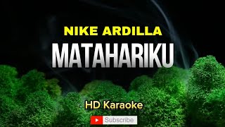 Download lagu Matahariku - Nike Ardilla | ZMC #karaoke mp3