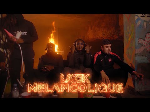 LaTek - Mélancolique