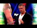 Shane McMahon Here Comes The Money Custom Titantron 2021 Returns