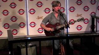 Bill Callahan "The Wind and the Dove" live at Waterloo Records Austin, TX