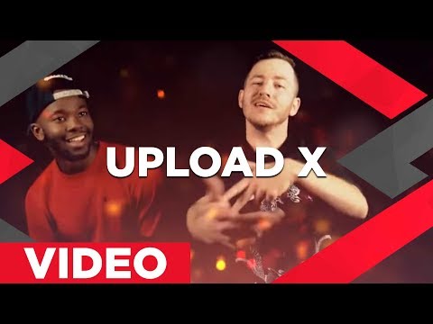Trilla x Lando Williams - Upload X (Music Video)