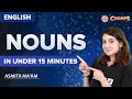 Nouns In Under 15 Minutes | BYJU'S