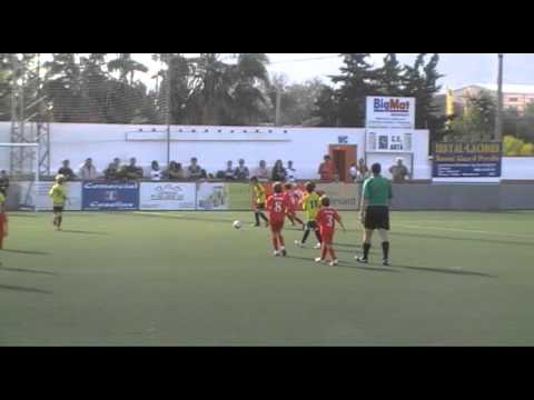 Benjamin. Arta B - Cardassar A.